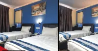 Hotel Sunjoy9 Klang