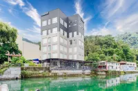Shui Yang Boatel Hotel Hotel a Sun Moon Lake Ita Thao Wharf Market Place
