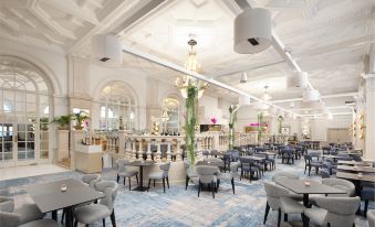 DoubleTree by Hilton Brighton Metropole