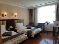 Kaitai Business Hotel Hotels in Dulan