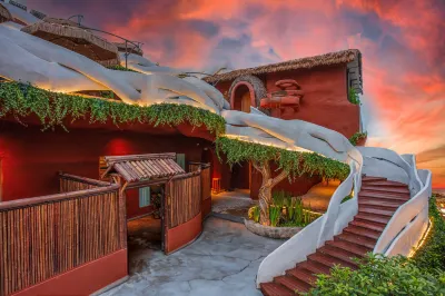 Chengdu Zhujian Cuiwei Hotel Hotels in 