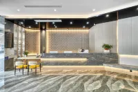 艾扉飯店（諸暨西施故里店） 諸暨住宿飯店