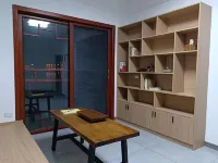 Shiyan Susu Homestay