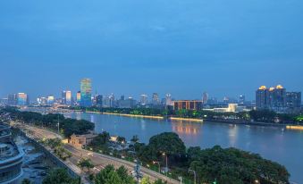 Ascott Huaishu Road Ningbo