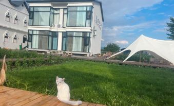 Nalati Xiaobei Homestay