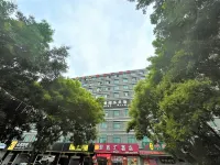 Juxinhui Hotel Hotels in Donglin Lake/West Railway Station