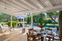 Taru Villas Mawella - Tangalle Hotels in Hambantota