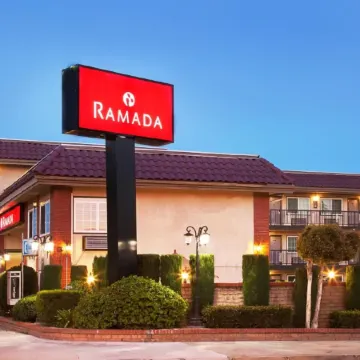 Ramada by Wyndham Pasadena