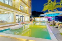 Tingxing Vacation Apartment (Yangshuo Yulong River)