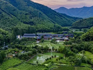 Peitree Resorts Yaoliang