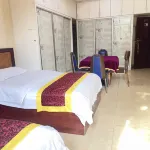 Luodian Longfu Hotel