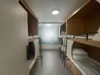 Tashkurganbo Lodge Youth Hostel Hotel di 