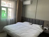 Meichen Business Hotel Hotels near Palace of Li Zicheng