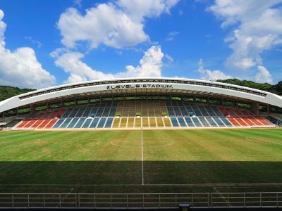 ホテル周辺 JR九州ホテル ブラッサム福岡の写真