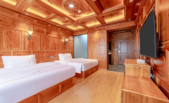 Xingchenhai Boutique B&B