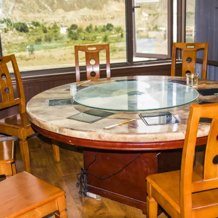 Deqin Shiyong Brinka Homestay