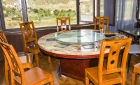 Deqin Shiyong Brinka Homestay