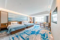 Maison New Century Hotel Dinghai Zhoushan