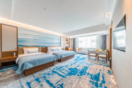 Maison New Century Hotel Dinghai Zhoushan
