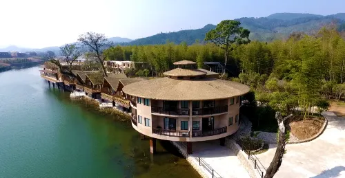 Royal Bay Resort