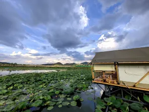 Wu Kuo Water Camping