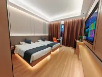 Ningguo Yujia Hotel Hotéis em Ningguo