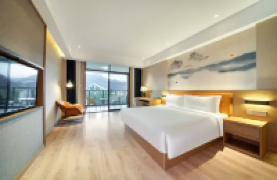 Qiandao Lake Hairuisen Hotel (High-speed Railway Station) - 3-Star