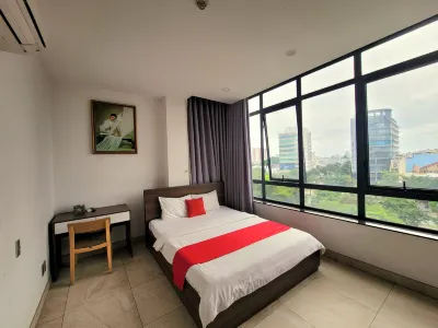 Aha Residence Hotel Hotel in zona Hutech University of Technology