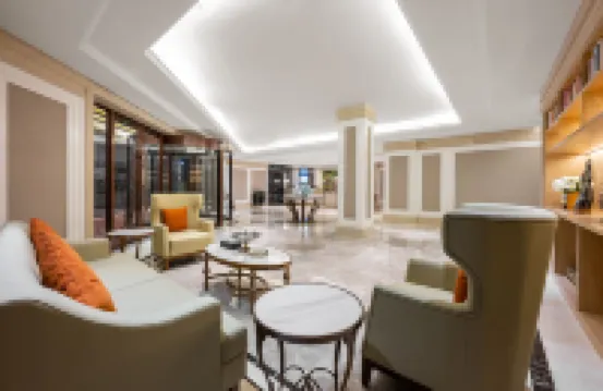 Vienna Hotel