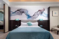 XANA Deluxe Hotel (Hotan Night Market Chuanyi)