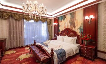 ZhuangHe Xinxiangge Hotel