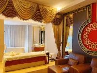 Grand Hotel Qinhuang - Spa