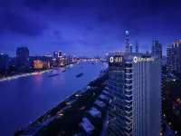 JOYA Hotel Shanghai Lujiazui Hotels near Cool Docks