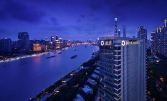 Shanghai Lujiazui Riverside Hotel