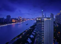 Joya Hotel Shanghai Lujiazui Hotels in Lujiazui Area