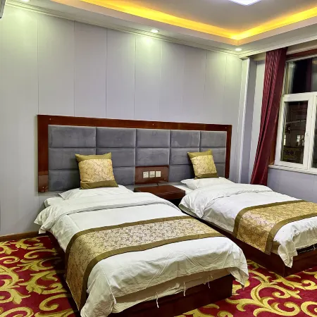Mutual Help Hotel