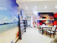 Lanzhou Xingqidian Homestay Center - Nhà nghỉ