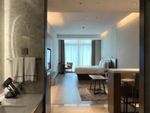 UrCove By Hyatt Shenzhen Futian CBD Hotels in Shenzhen