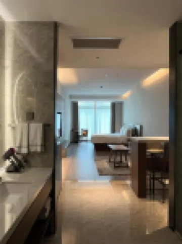 UrCove By Hyatt Shenzhen Futian CBD