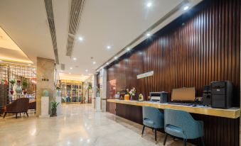 Kunlun Arlene Hotel (Ruzhou Railway Station Branch)