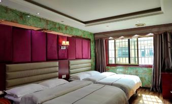 Liuyang Longteng Business Hotel