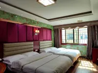 Liuyang Longteng Business Hotel Hotels near Huanghuaping