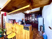 Batang Yangke Xingfu Inn - pet friendly