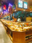 獨山碧桂華庭大飯店 - 早餐
