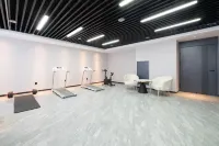 Mehood Hotel (Dachaidan Branch) - Gym
