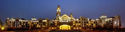 NH Hotel Shenyang