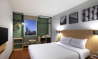 Ibis Bangkok Sukhumvit 4