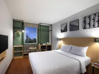 Ibis Bangkok Sukhumvit 4 Các khách sạn ở Bangkok