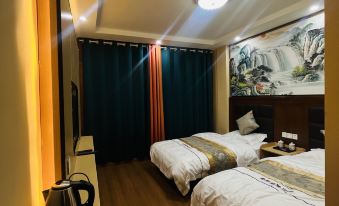 Zoergai Chunxi Shenglong Hotel