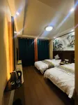 Zoergai Chunxi Shenglong Hotel Hotels near Western District Tourist Ranch